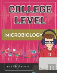College Level Microbiology