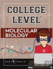College Level Molecular Biology