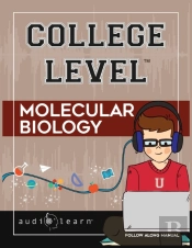 College Level Molecular Biology