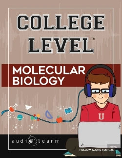Bertrand.pt - College Level Molecular Biology