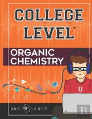 College Level Organic Chemistry