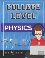 College Level Physics
