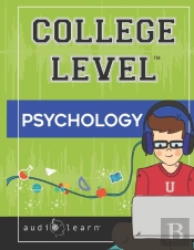 College Level Psychology