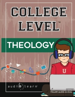 Bertrand.pt - College Level Theology