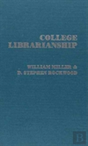 College Librarianship