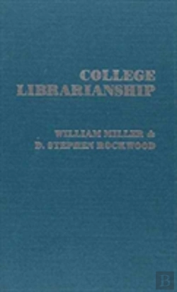 Bertrand.pt - College Librarianship