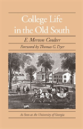 College Life In The Old South
