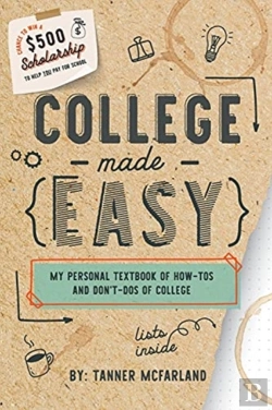 Bertrand.pt - College Made Easy: My Personal Textbook