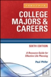 College Majors And Careers