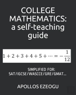 Bertrand.pt - College Mathematics: A Self-Teaching Gui