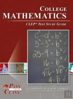 Bertrand.pt - College Mathematics Clep Test Study Guide