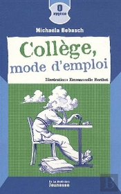 College Mode D'Emploi