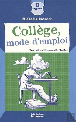 Bertrand.pt - College Mode D'Emploi