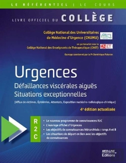 Bertrand.pt - College National D'Urgences