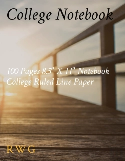 Bertrand.pt - College Notebook