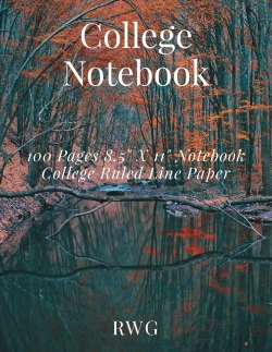 Bertrand.pt - College Notebook