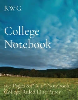Bertrand.pt - College Notebook