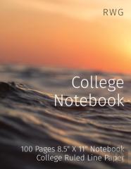 College Notebook