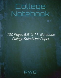 Bertrand.pt - College Notebook