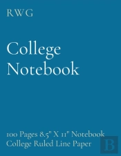 College Notebook