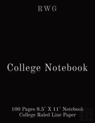 College Notebook