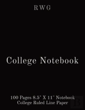 College Notebook