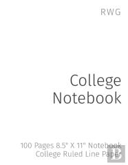 College Notebook