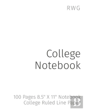College Notebook