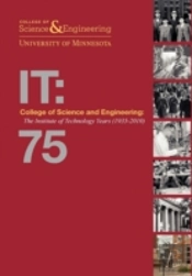College Of Science And Engineering: The Institute Of Technology Years (1935-2010)