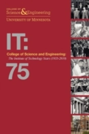 College Of Science And Engineering: The