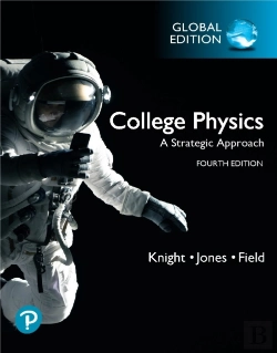 Bertrand.pt - College Physics: A Strategic Approach, Global Edition