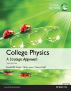 Bertrand.pt - College Physics: A Strategic Approach Technology Update, Global Edition