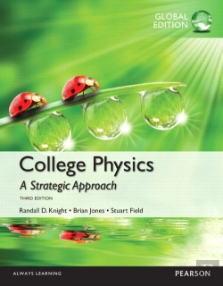 Bertrand.pt - College Physics: A Strategic Approach With Mastering Physics, Global Edition
