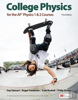 Bertrand.pt - College Physics For The Apâ® Physics 1 & 2 Courses