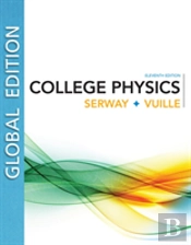 College Physics, Global Edition