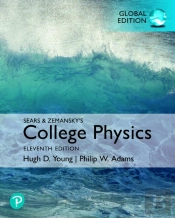College Physics, Global Edition