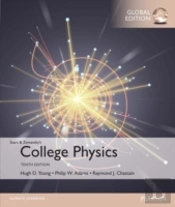College Physics, Global Edition