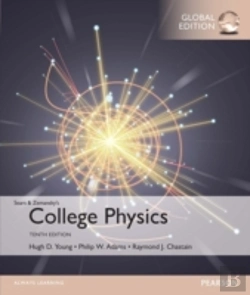 Bertrand.pt - College Physics, Global Edition