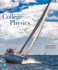 College Physics