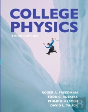 College Physics