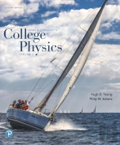 College Physics, Volume 1 (Chapters 1-16)