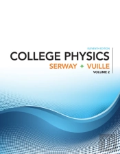 College Physics, Volume 2
