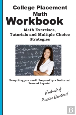 Bertrand.pt - College Placement Math Workbook