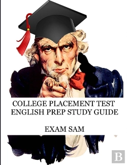 Bertrand.pt - College Placement Test English Prep Study Guide