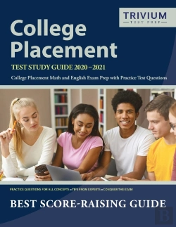 Bertrand.pt - College Placement Test Study Guide 2020-2021