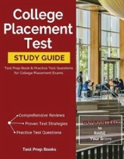 College Placement Test Study Guide