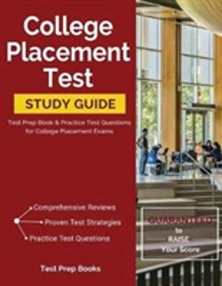 Bertrand.pt - College Placement Test Study Guide