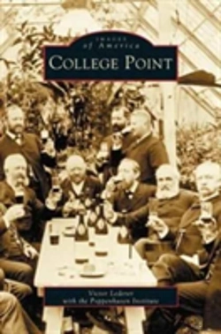 Bertrand.pt - College Point