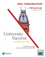 College Prep Oral Communication 4 Student Book With Myenglishlab