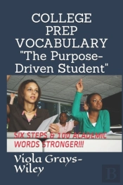 College Prep Vocabulary